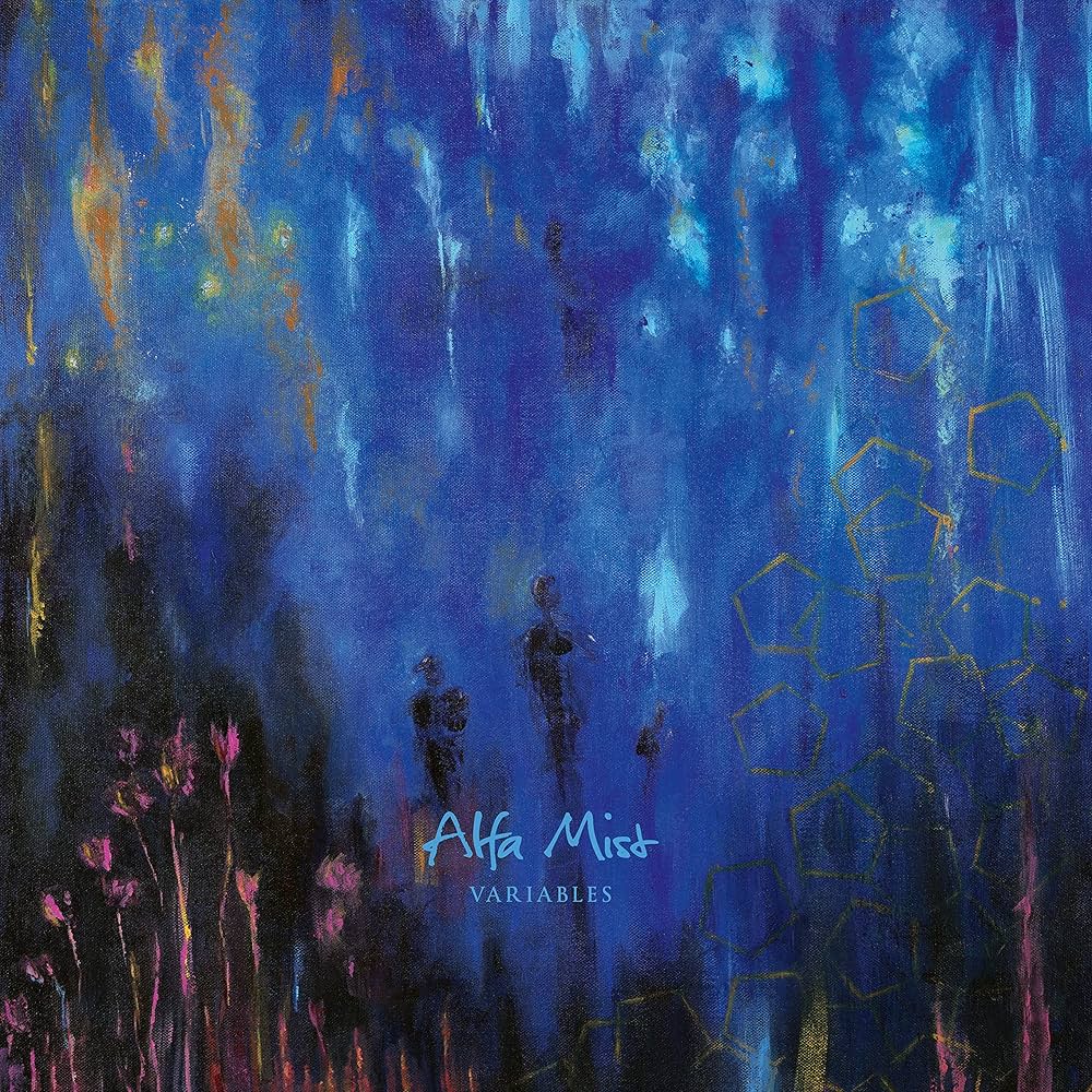 Alfa Mist - Variables - Amazon.com Music